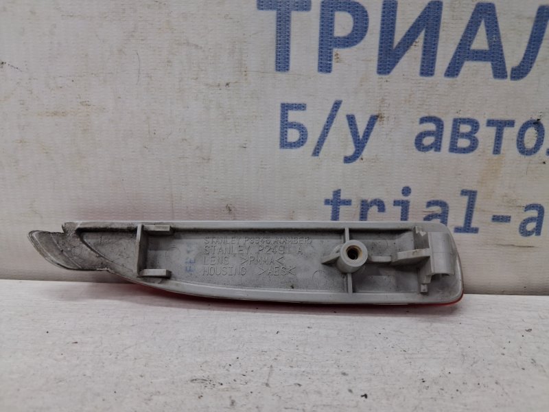 Катафот правый 6 2012- GJ 2.2 дизель Катафот правый 6 2012- GJ 2.2 дизель