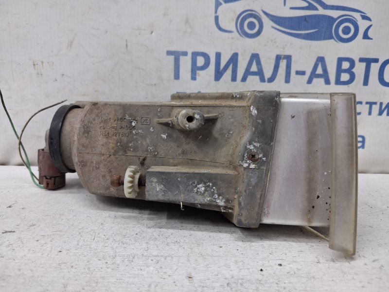Фара противотуманная левая Prado 2002-2009 J120 3.0 Diesel 1KDFTV Фара противотуманная левая Prado 2002-2009 J120 3.0 Diesel 1KDFTV