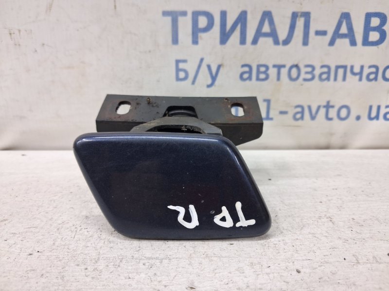 Омыватель фары правый Toyota Prado 2002-2009 J120 3.0 Diesel 1KDFTV 8520760010 Б/У