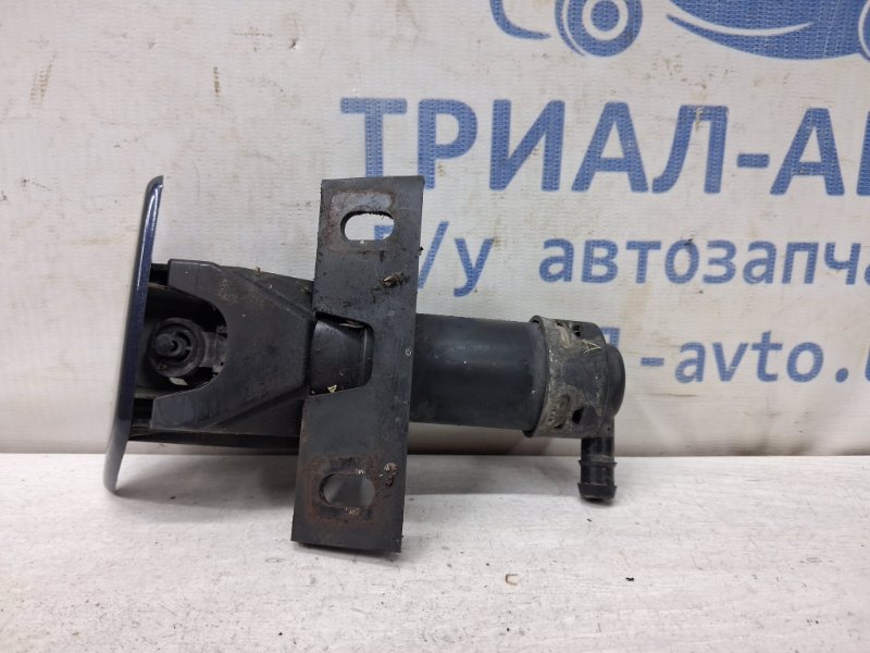 Омыватель фары правый Prado 2002-2009 J120 3.0 Diesel 1KDFTV