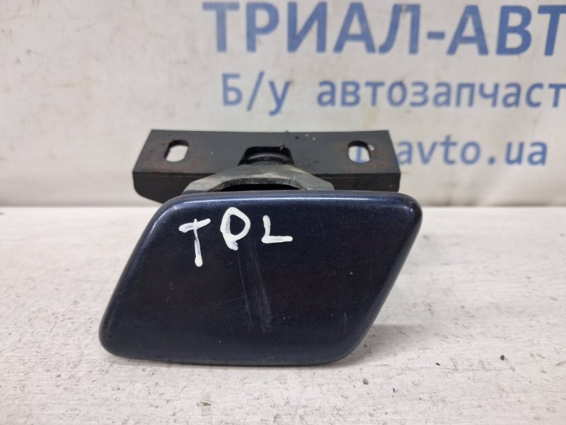 Омыватель фары левый Toyota Prado 2002-2009 J120 3.0 Diesel 1KDFTV 8520860010 Б/У