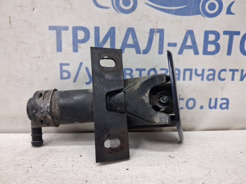Омыватель фары левый Prado 2002-2009 J120 3.0 Diesel 1KDFTV