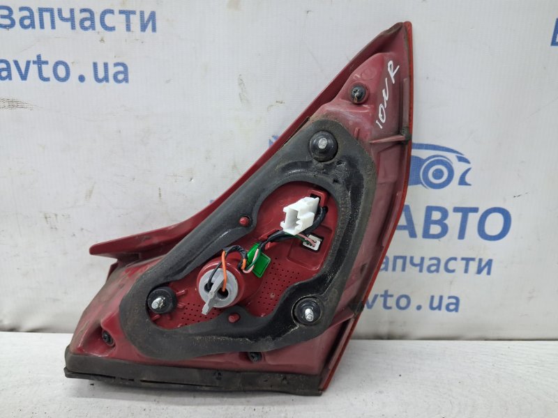 Фонарь задний внутренний правый Ioniq 2016- 1.6 Бензин Фонарь задний внутренний правый Ioniq 2016- 1.6 Бензин
