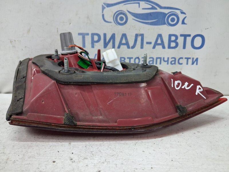 Фонарь задний внутренний правый Ioniq 2016- 1.6 Бензин Фонарь задний внутренний правый Ioniq 2016- 1.6 Бензин