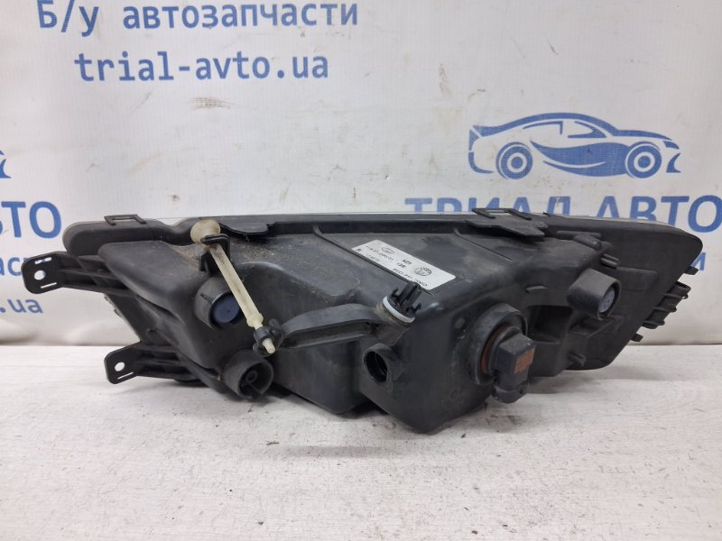 Фара противотуманная правая Octavia 2013-2020 A7 Фара противотуманная правая Octavia 2013-2020 A7