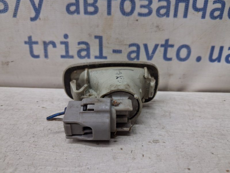 Повторитель поворотника Prado 2002-2009 J120 3.0 Diesel 1KDFTV Повторитель поворотника Prado 2002-2009 J120 3.0 Diesel 1KDFTV