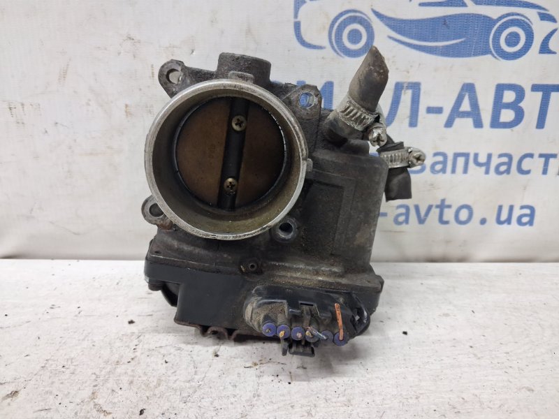 Запчасть заслонка дроссельная Mitsubishi Outlander 2007-2012 XL 2.4 бензин 4b12 1450A101 Б/У Заслонка дроссельная Mitsubishi Outlander 2007-2012 XL 2.4 бензин 4b12 1450A101 Б/У