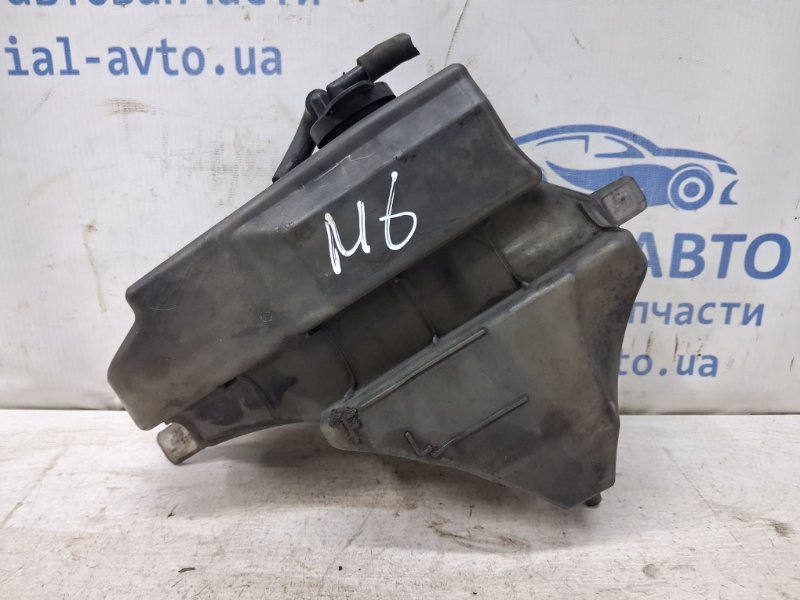 Запчасть бачок радиатора (расширительный) Mazda 6 2012- GJ 2.2 дизель SH0115351 Б/У Бачок радиатора (расширительный) Mazda 6 2012- GJ 2.2 дизель SH0115351 Б/У