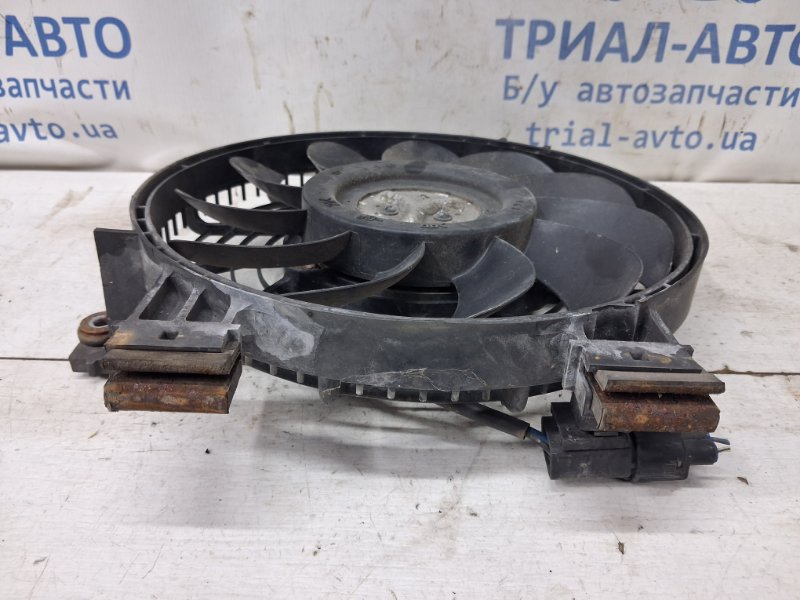 Вентилятор радиатора Toyota Prado J120 3.0 Diesel 1KDFTV Вентилятор радиатора Toyota Prado J120 3.0 Diesel 1KDFTV
