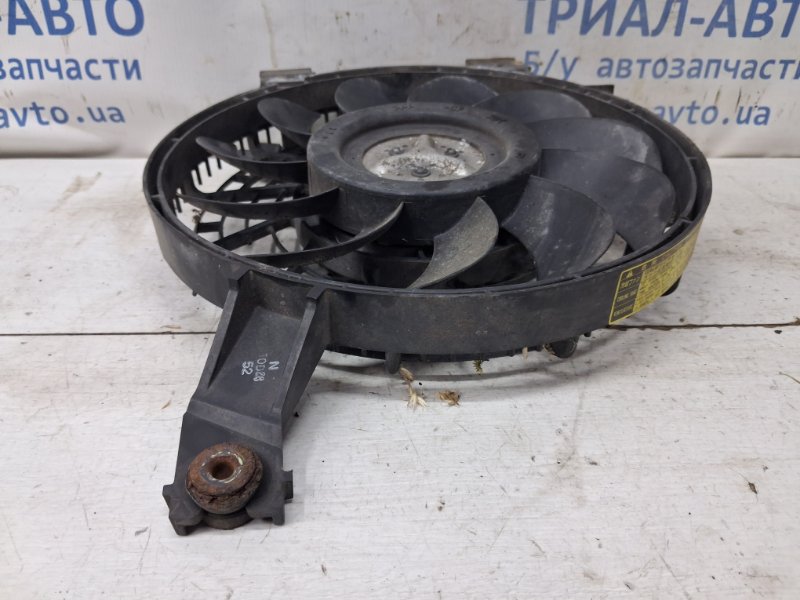 Вентилятор радиатора Prado 2002-2009 J120 3.0 Diesel 1KDFTV Вентилятор радиатора Prado 2002-2009 J120 3.0 Diesel 1KDFTV