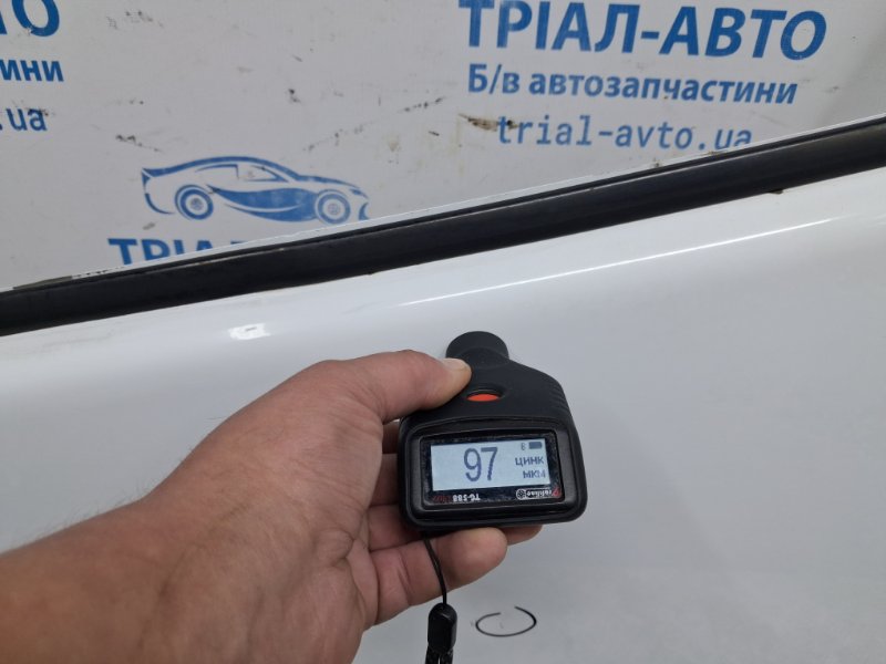 Дверь передняя левая Trafic 2001-2014 FL M9R Дверь передняя левая Trafic 2001-2014 FL M9R