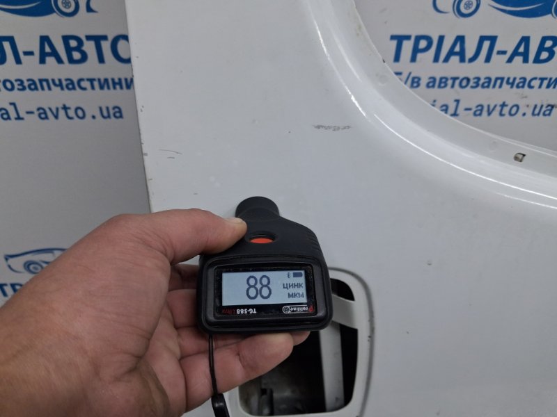 Дверь передняя правая Trafic 2001-2014 FL M9R Дверь передняя правая Trafic 2001-2014 FL M9R