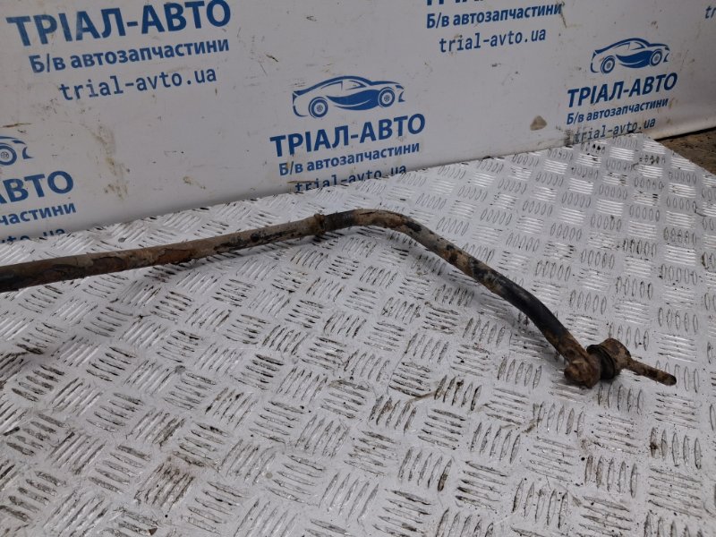 Стабилизатор задний Prado 2002-2009 J120 3.0 Diesel 1KDFTV Стабилизатор задний Prado 2002-2009 J120 3.0 Diesel 1KDFTV