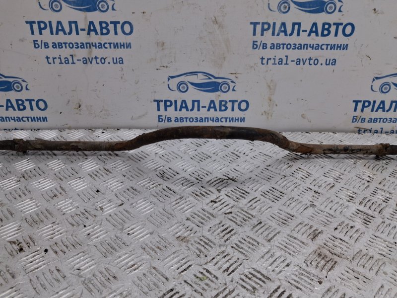Стабилизатор задний Prado 2002-2009 J120 3.0 Diesel 1KDFTV Стабилизатор задний Prado 2002-2009 J120 3.0 Diesel 1KDFTV