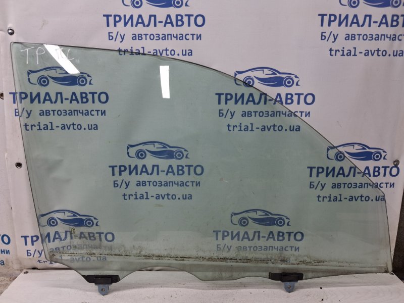 Запчасть стекло двери переднее правое Toyota Prado 2002-2009 J120 3.0 Diesel 1KDFTV 6810160331 Б/У Стекло двери переднее правое Toyota Prado 2002-2009 J120 3.0 Diesel 1KDFTV 6810160331 Б/У