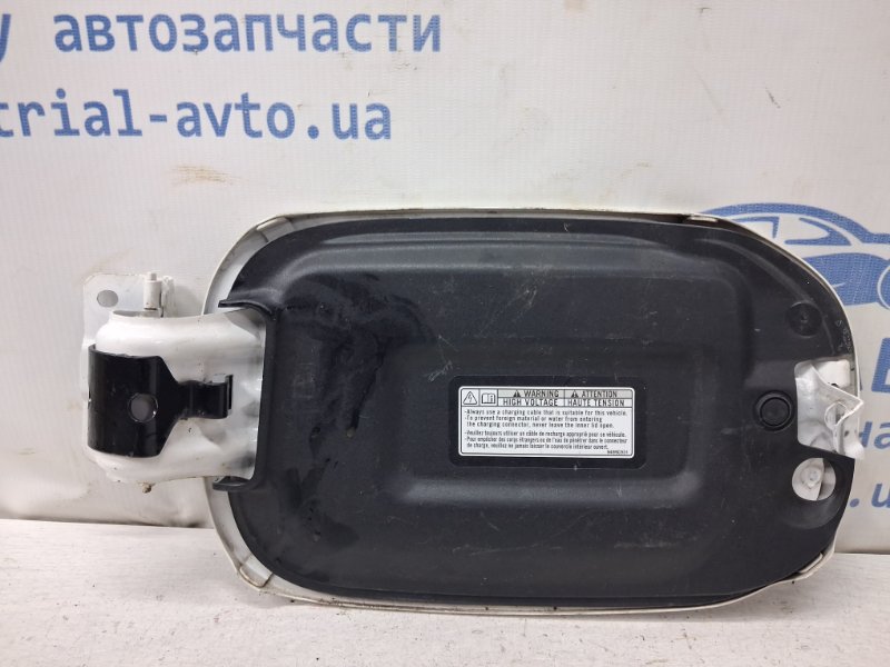 Лючок бака Outlander 2012-2021 GF 2.0 бензин 4B11