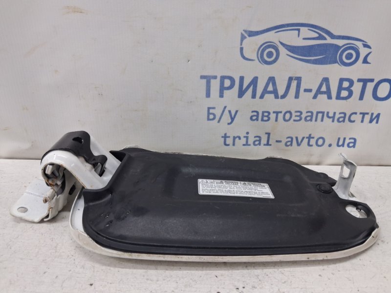Лючок бака Mitsubishi Outlander GF 2.0 бензин 4B11