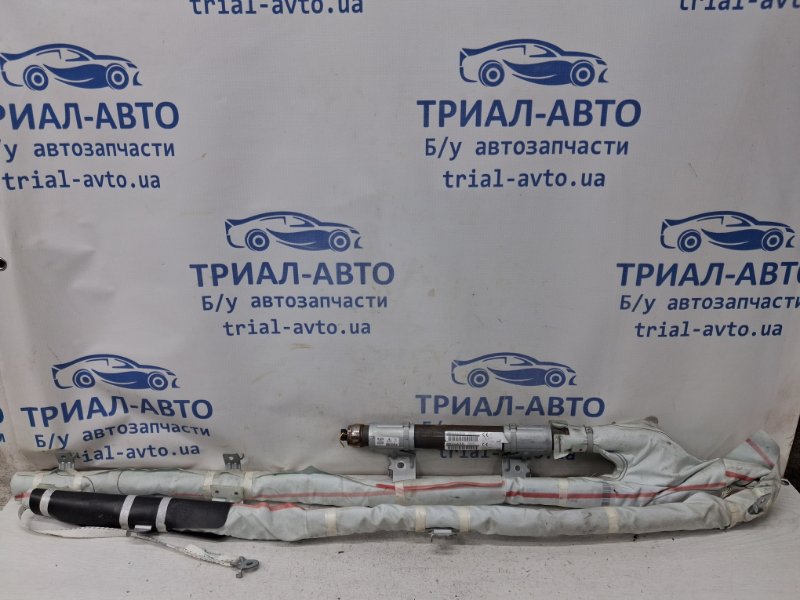 Запчасть airbag потолка(шторка) левый Mitsubishi Outlander 2012-2021 GF 2.0 бензин 4B11 7030A361 Б/У Airbag потолка(шторка) левый Mitsubishi Outlander 2012-2021 GF 2.0 бензин 4B11 7030A361 Б/У