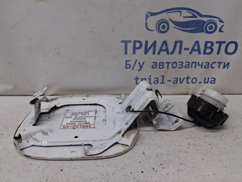Лючок бака Mitsubishi Outlander GF 2.0 бензин 4B11