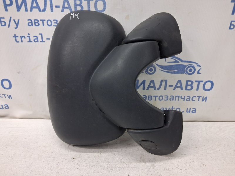 Зеркало правое Trafic 2001-2014 FL M9R Зеркало правое Trafic 2001-2014 FL M9R