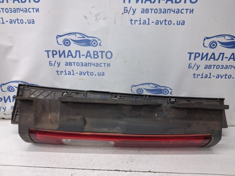 Фонарь задний внешний правый Trafic 2001-2014 FL M9R Фонарь задний внешний правый Trafic 2001-2014 FL M9R