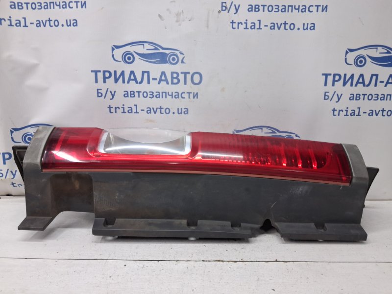 Фонарь задний внешний левый Trafic 2001-2014 FL M9R Фонарь задний внешний левый Trafic 2001-2014 FL M9R