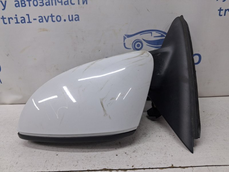 Зеркало левое Octavia 2013-2020 A7 Зеркало левое Octavia 2013-2020 A7