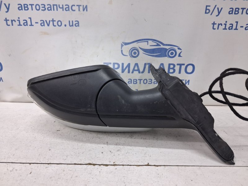 Зеркало левое Octavia 2013-2020 A7 Зеркало левое Octavia 2013-2020 A7