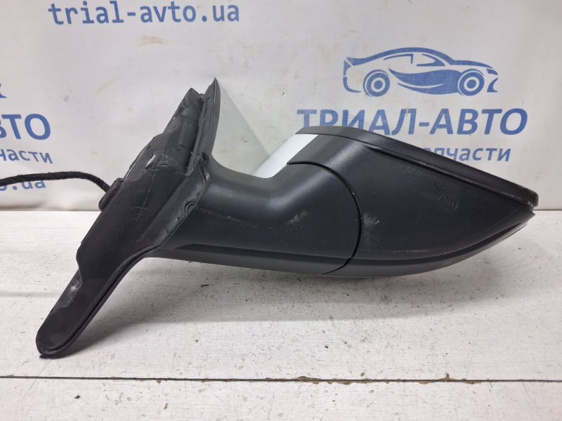 Зеркало правое Octavia 2013-2020 A7 Зеркало правое Octavia 2013-2020 A7