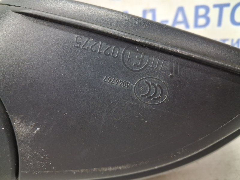 Зеркало правое Octavia 2013-2020 A7 Зеркало правое Octavia 2013-2020 A7