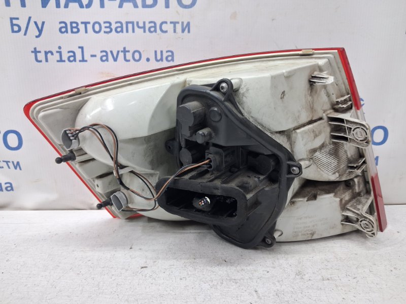 Фонарь задний внешний правый Octavia 2013-2020 A7 Фонарь задний внешний правый Octavia 2013-2020 A7