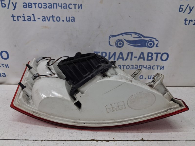 Фонарь задний внешний правый Octavia 2013-2020 A7 Фонарь задний внешний правый Octavia 2013-2020 A7