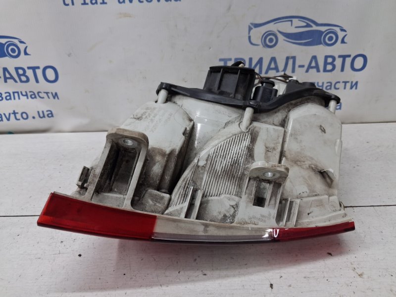Фонарь задний внешний правый Octavia 2013-2020 A7 Фонарь задний внешний правый Octavia 2013-2020 A7