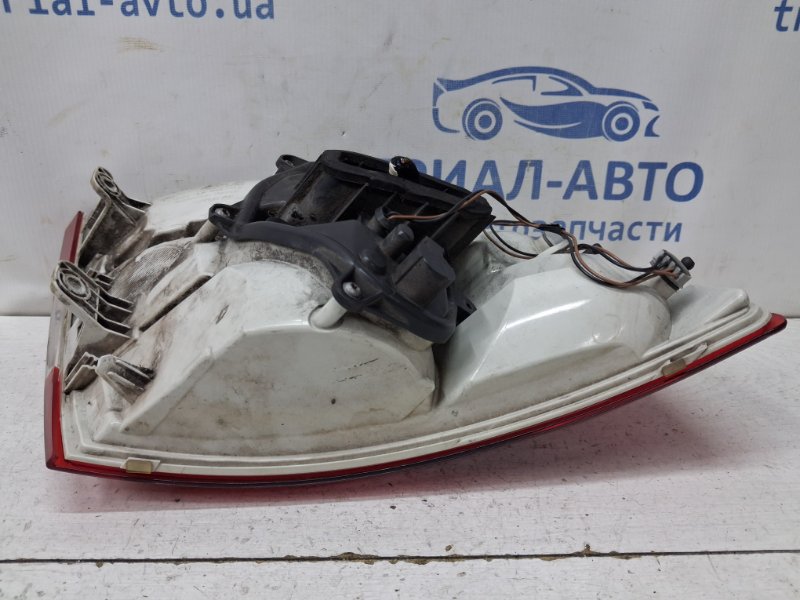 Фонарь задний внешний правый Octavia 2013-2020 A7 Фонарь задний внешний правый Octavia 2013-2020 A7