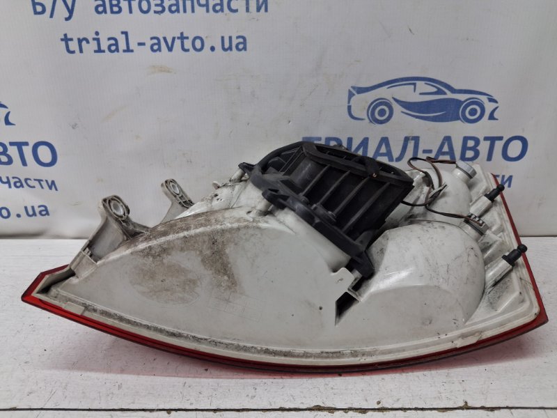Фонарь задний внешний левый Octavia 2013-2020 A7 Фонарь задний внешний левый Octavia 2013-2020 A7