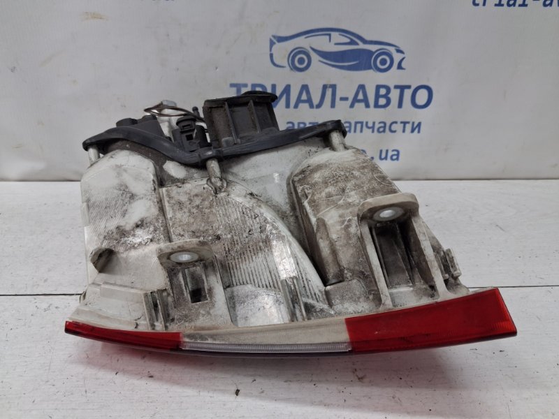 Фонарь задний внешний левый Octavia 2013-2020 A7 Фонарь задний внешний левый Octavia 2013-2020 A7