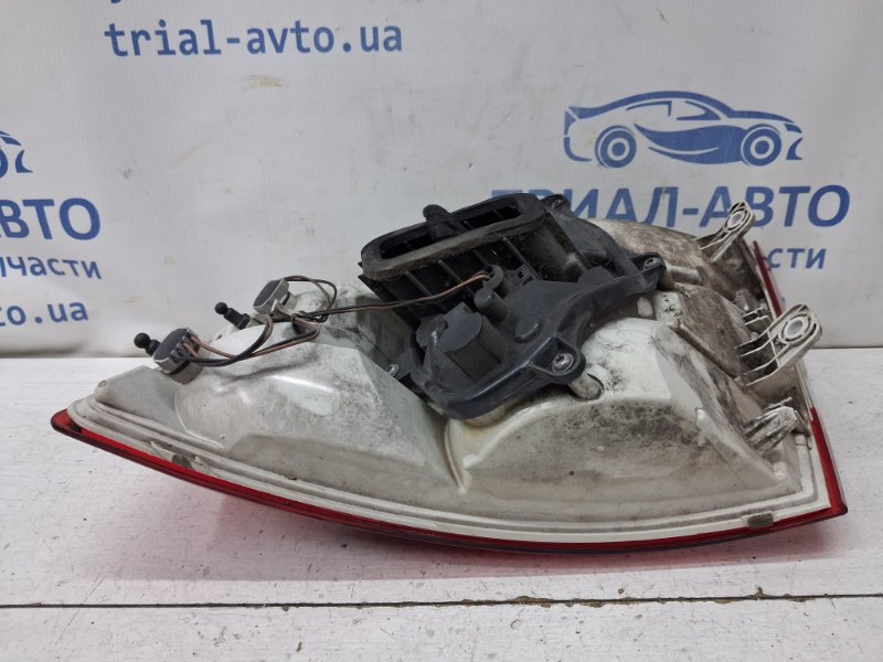 Фонарь задний внешний левый Octavia 2013-2020 A7 Фонарь задний внешний левый Octavia 2013-2020 A7