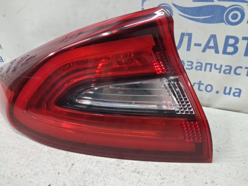 Фонарь задний внешний левый Hyundai Ioniq 1.6 Бензин Фонарь задний внешний левый Hyundai Ioniq 1.6 Бензин