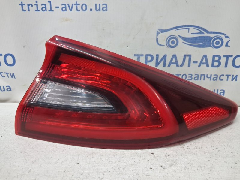 Запчасть фонарь задний внешний правый Hyundai Ioniq 2016- 1.6 Бензин 92402G2100 Б/У Фонарь задний внешний правый Hyundai Ioniq 2016- 1.6 Бензин 92402G2100 Б/У