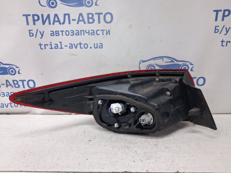 Фонарь задний внешний правый 6 2012- GJ 2.2 дизель Фонарь задний внешний правый 6 2012- GJ 2.2 дизель