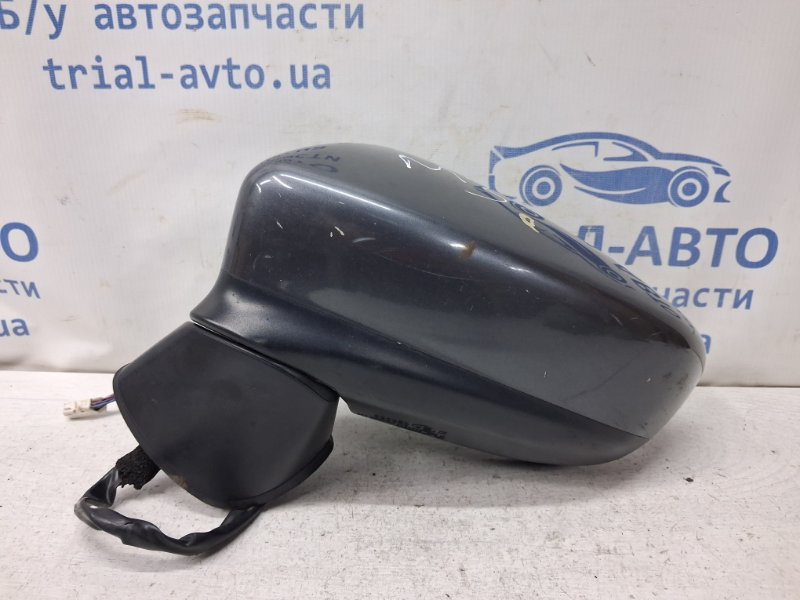 Зеркало левое 6 2012- GJ 2.2 дизель Зеркало левое 6 2012- GJ 2.2 дизель