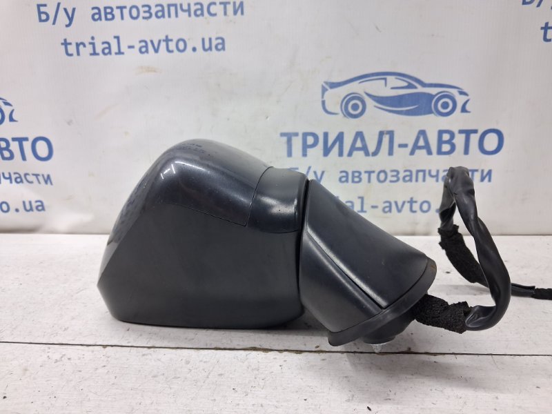 Зеркало левое 6 2012- GJ 2.2 дизель Зеркало левое 6 2012- GJ 2.2 дизель