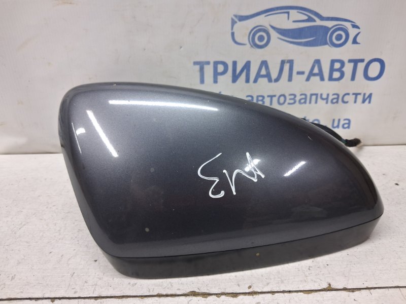 Зеркало правое 6 2012- GJ 2.2 дизель