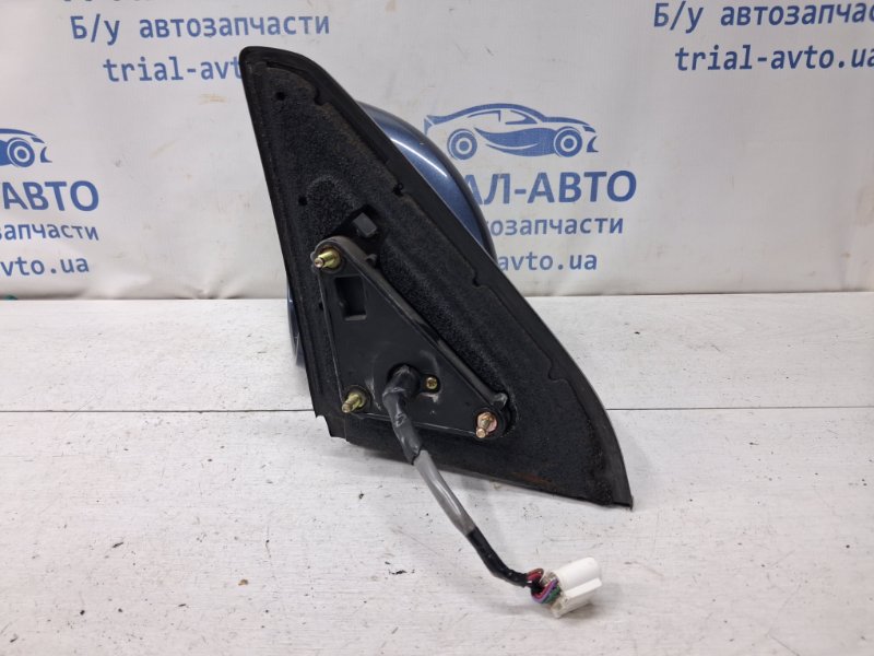 Зеркало левое Prado 2002-2009 J120 3.0 Diesel 1KDFTV Зеркало левое Prado 2002-2009 J120 3.0 Diesel 1KDFTV