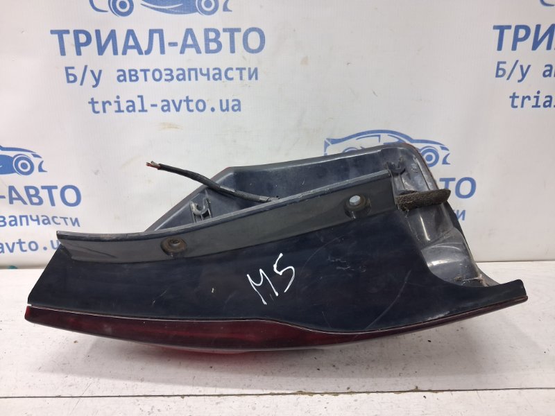 Фонарь задний внешний левый Prado 2002-2009 J120 3.0 Diesel 1KDFTV