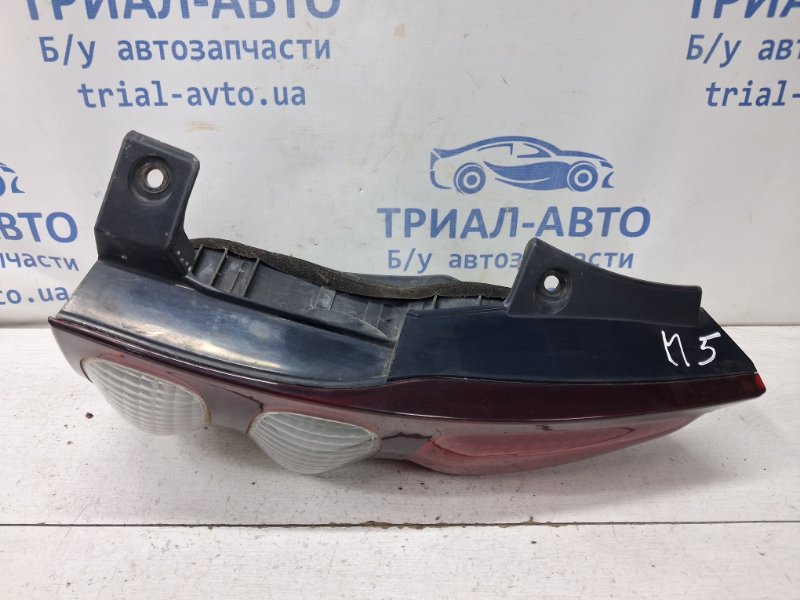 Фонарь задний внешний правый Prado 2002-2009 J120 3.0 Diesel 1KDFTV Фонарь задний внешний правый Prado 2002-2009 J120 3.0 Diesel 1KDFTV