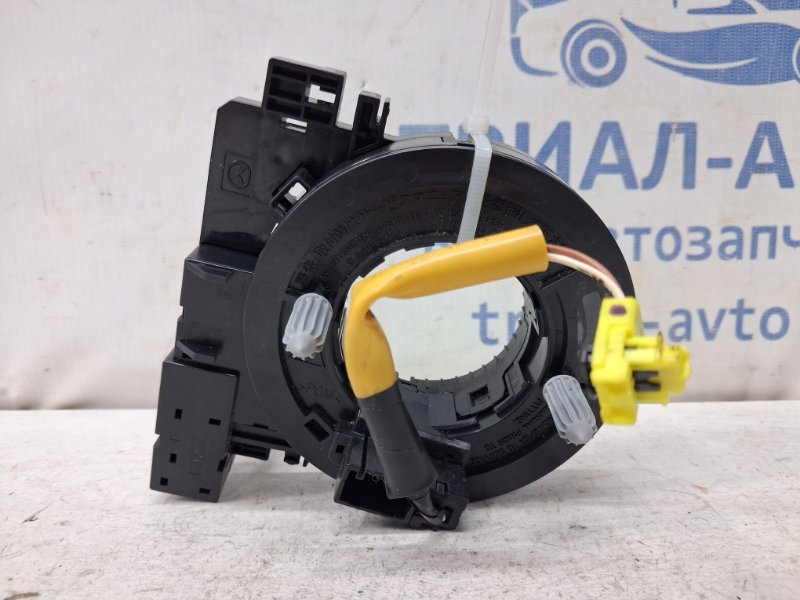 Шлейф AIRBAG Mazda 6 2012- GJ 2.2 дизель KD49-66-CS0A Б/У