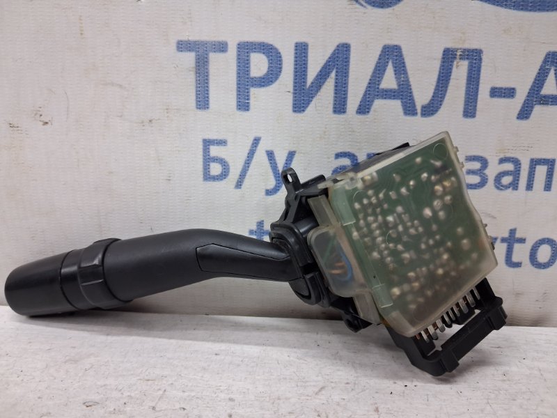Переключатель подрулевой правый(дворники) Toyota Prado J120 3.0 Diesel 1KDFTV