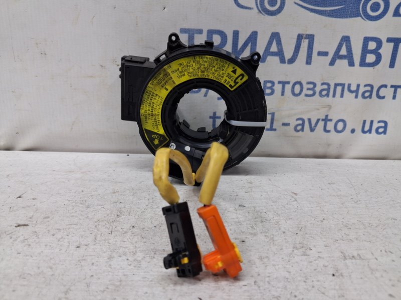 Запчасть шлейф airbag Toyota Prado 2002-2009 J120 3.0 Diesel 1KDFTV 8430633090 Б/У Шлейф AIRBAG Toyota Prado 2002-2009 J120 3.0 Diesel 1KDFTV 8430633090 Б/У