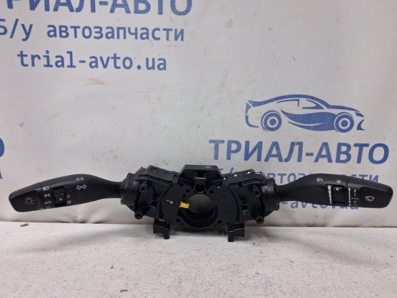 Запчасть переключатель подрулевой Hyundai Ioniq 2016- 1.6 Бензин 93403F2800 Б/У Переключатель подрулевой Hyundai Ioniq 2016- 1.6 Бензин 93403F2800 Б/У